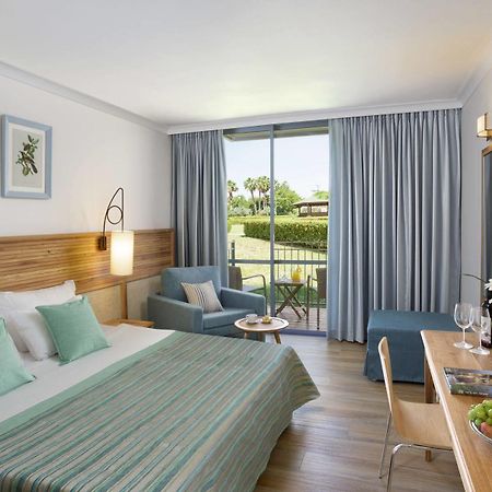 Nof Ginosar Kibbutz Hotel 외부 사진