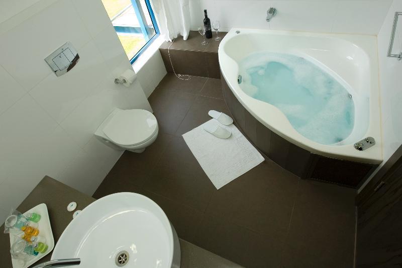 Nof Ginosar Kibbutz Hotel 외부 사진