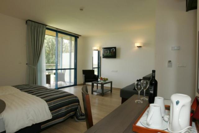 Nof Ginosar Kibbutz Hotel 외부 사진