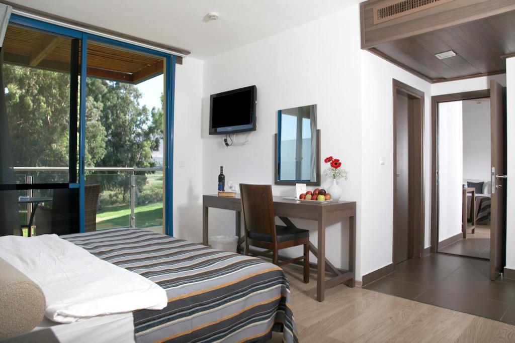 Nof Ginosar Kibbutz Hotel 외부 사진