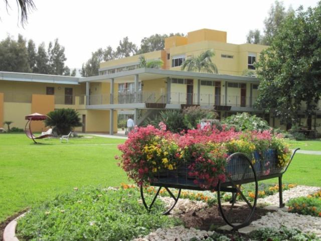 Nof Ginosar Kibbutz Hotel 객실 사진