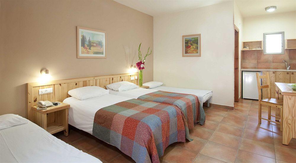Nof Ginosar Kibbutz Hotel 외부 사진