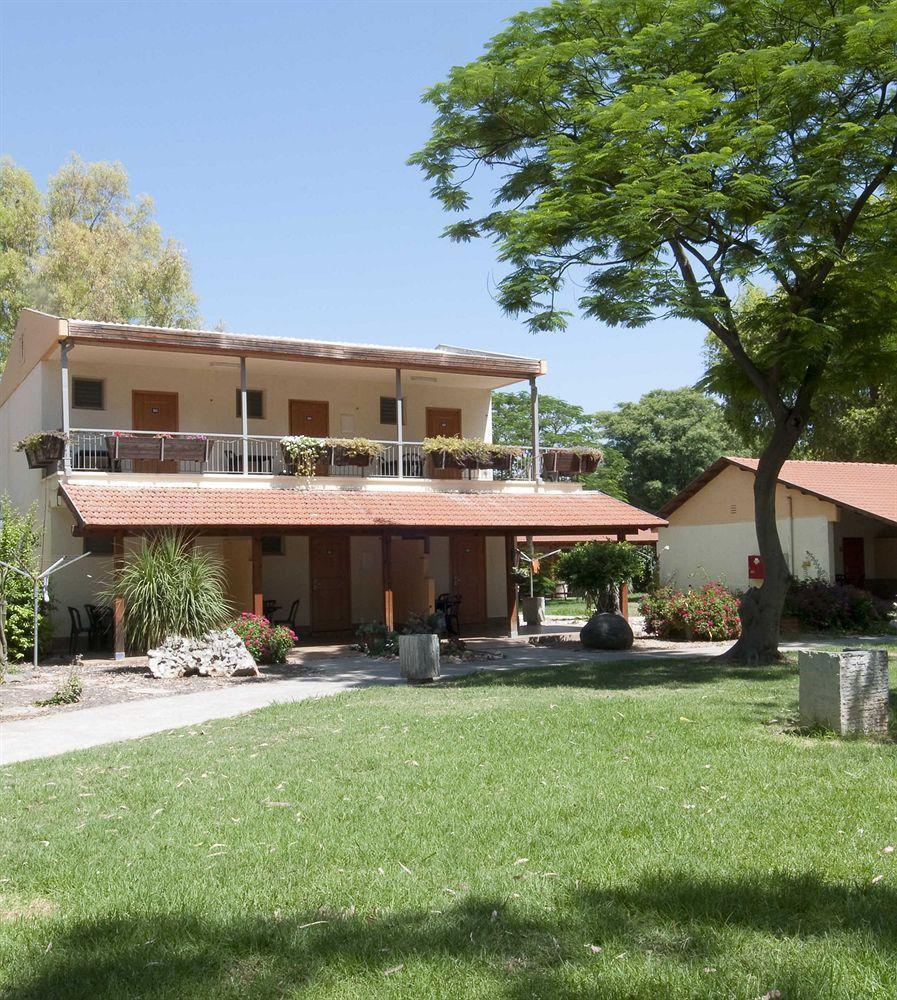 Nof Ginosar Kibbutz Hotel 외부 사진