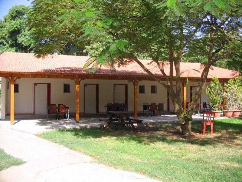 Nof Ginosar Kibbutz Hotel 외부 사진
