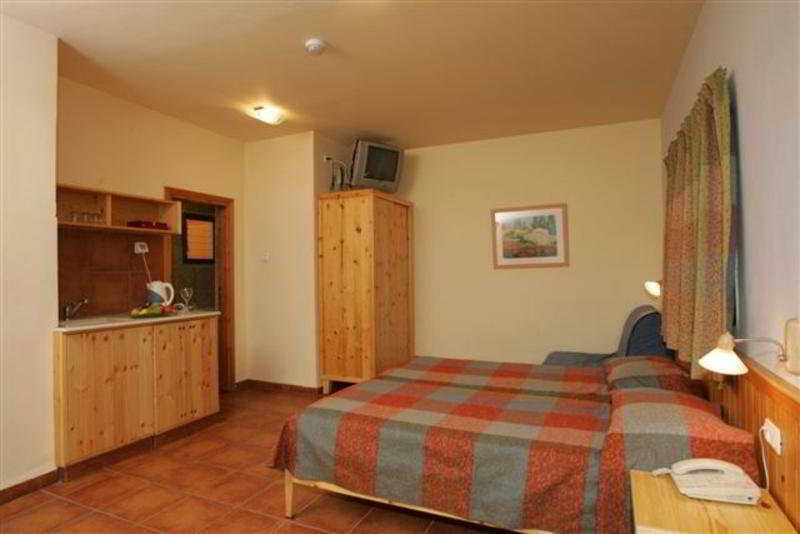 Nof Ginosar Kibbutz Hotel 외부 사진