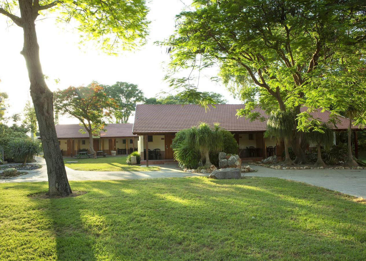 Nof Ginosar Kibbutz Hotel 외부 사진