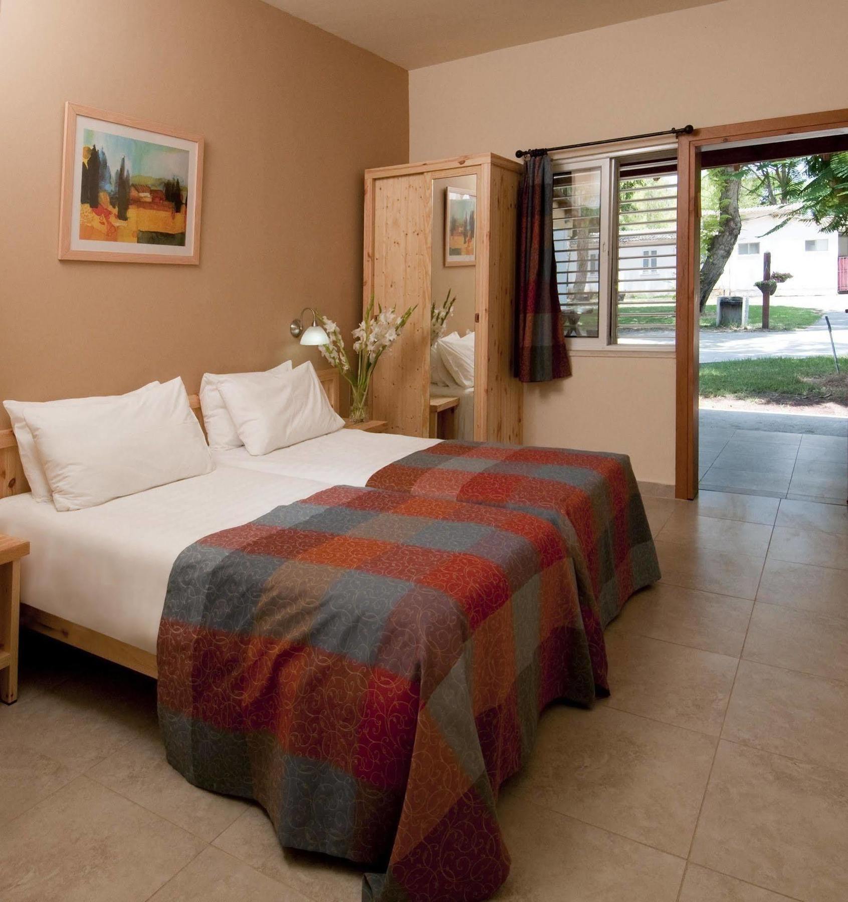 Nof Ginosar Kibbutz Hotel 외부 사진
