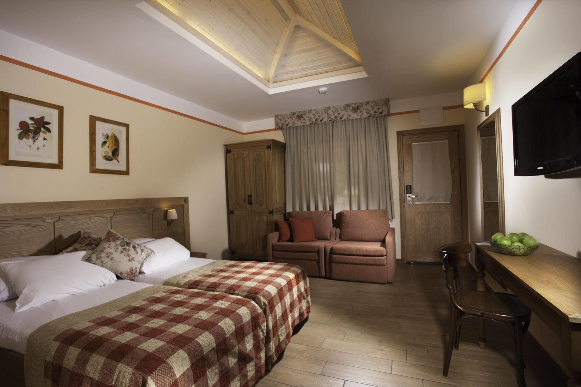 Nof Ginosar Kibbutz Hotel 외부 사진