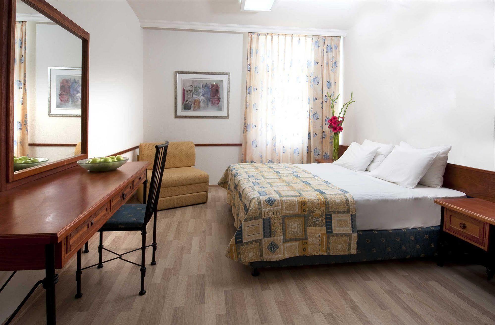 Nof Ginosar Kibbutz Hotel 외부 사진