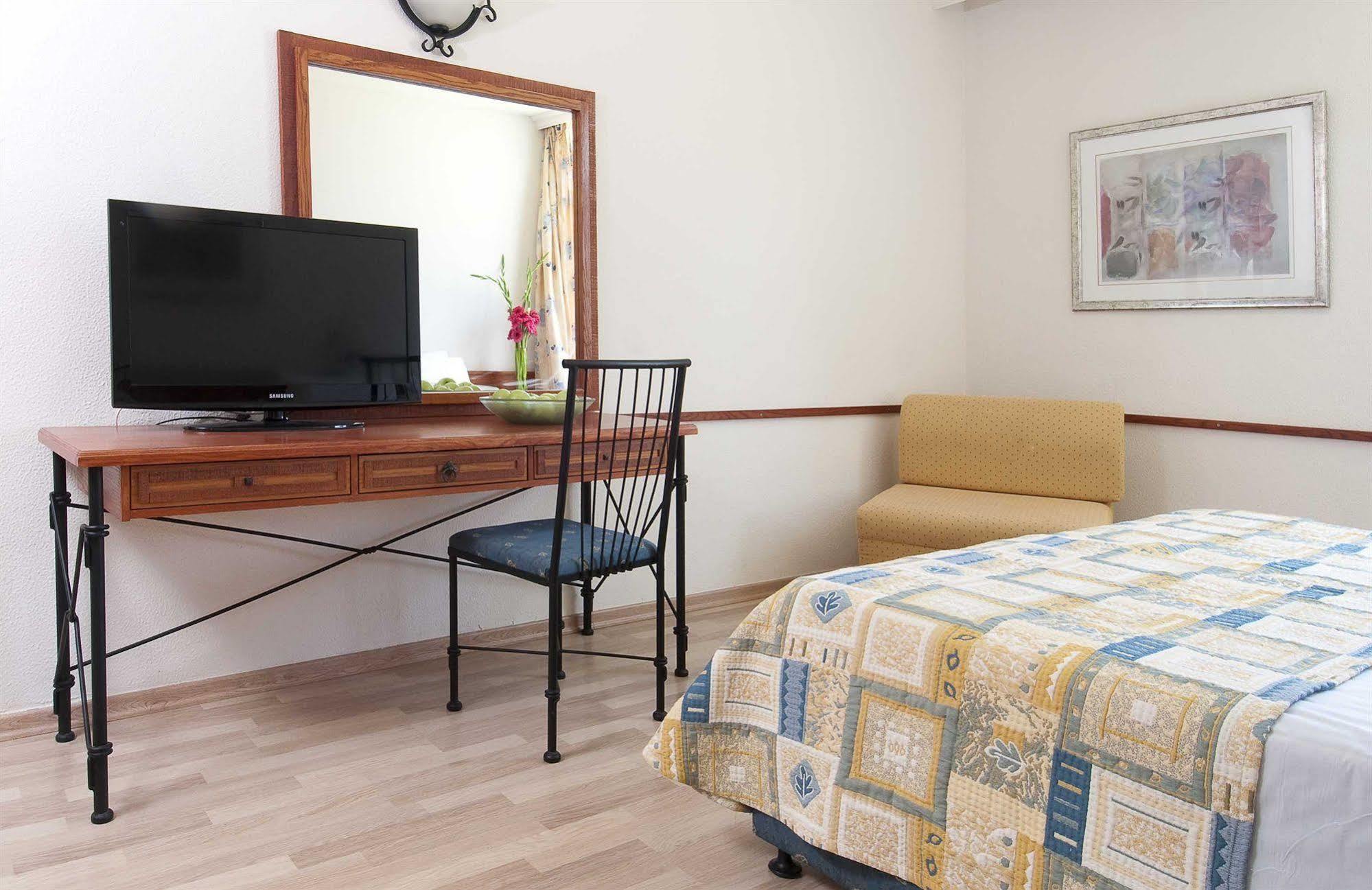 Nof Ginosar Kibbutz Hotel 외부 사진
