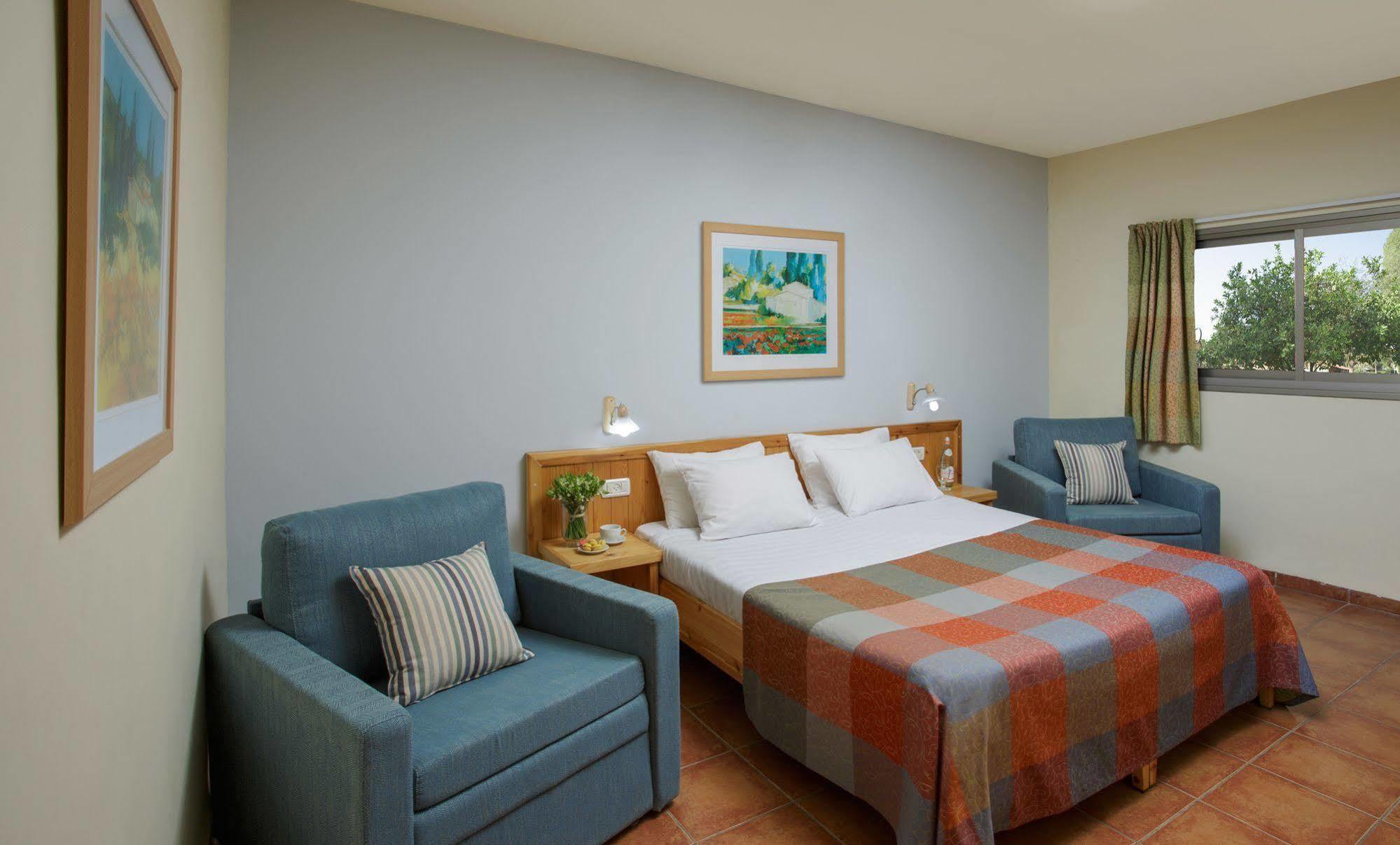 Nof Ginosar Kibbutz Hotel 외부 사진