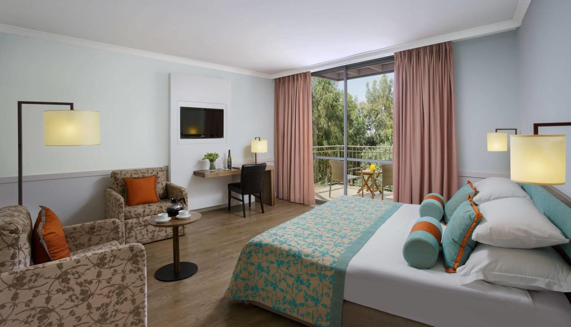 Nof Ginosar Kibbutz Hotel 외부 사진