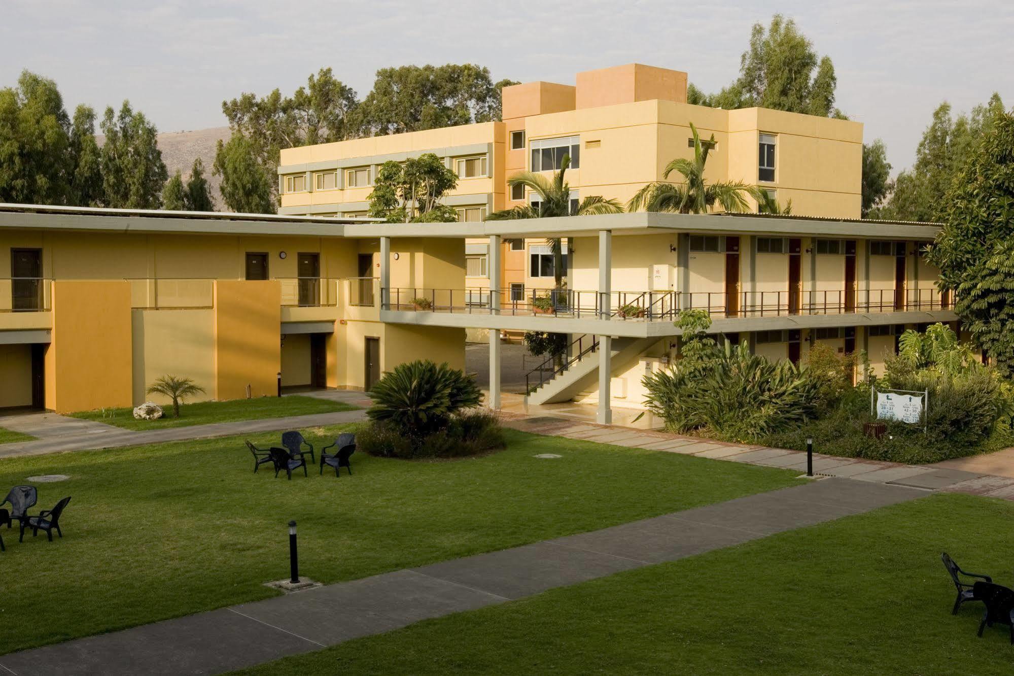Nof Ginosar Kibbutz Hotel 외부 사진